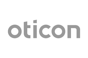 Oticon Hearing Aids