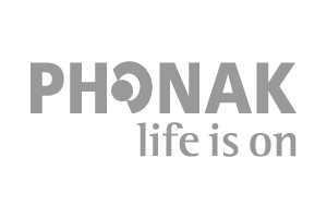 Phonak hearing aids