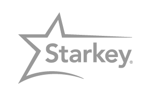 Supplying Starkey Hearing Aids
