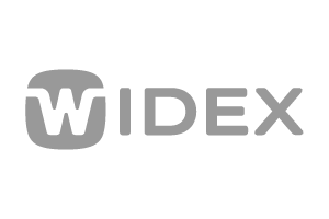 Widex Hearing technology